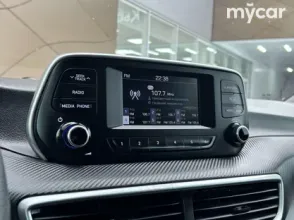 фото Hyundai Tucson 2020 года с пробегом за 9150000 тенге в undefined - фото 2