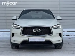 фото Infiniti QX50 2022 года с пробегом за 16500000 тенге в undefined - фото 2