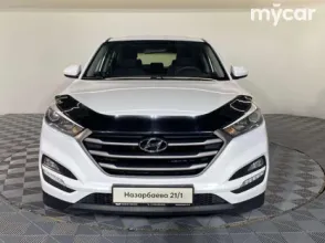 фото Hyundai Tucson 2018 года с пробегом за 8000000 тенге в undefined - фото 3