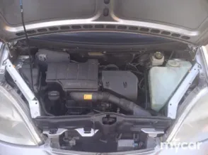 фото Mercedes-Benz A-Класс 2001 года с пробегом за 3500000 тенге в undefined - фото 3