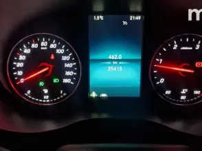 фото Mercedes-Benz Sprinter 2022 года с пробегом за 35500000 тенге в undefined - фото 2