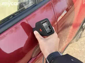 фото Nissan Juke 2014 года с пробегом за 7500000 тенге в undefined - фото 3