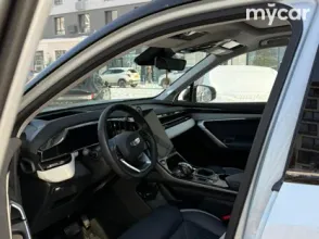 фото Geely Atlas 2024 года с пробегом за 12000000 тенге в undefined - фото 3