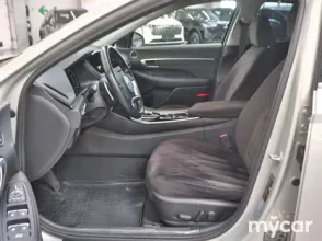 фото Hyundai Sonata 2020 года с пробегом за 12960000 тенге в undefined - фото 2