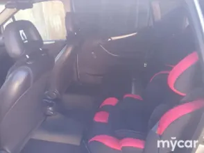 фото Mercedes-Benz A-Класс 2001 года с пробегом за 3500000 тенге в undefined - фото 2