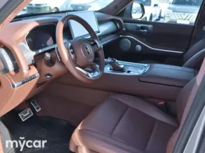 фото Tank 700 2024 года с пробегом за 34735000 тенге в undefined - фото 3