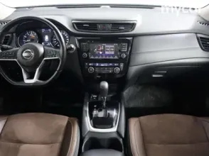 фото Nissan X-Trail 2021 года с пробегом за 12300000 тенге в undefined - фото 4