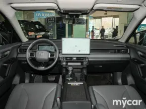 фото Toyota RAV4 2025 года с пробегом за 17300000 тенге в undefined - фото 4