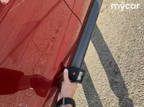 фото Nissan Juke 2014 года с пробегом за 7500000 тенге в undefined - фото 4