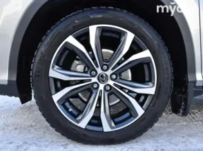 фото Lexus RX 2021 года с пробегом за 24000000 тенге в undefined - фото 4