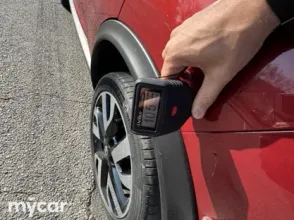 фото Nissan Juke 2014 года с пробегом за 7500000 тенге в undefined - фото 3