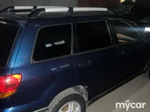 фото Mitsubishi Outlander 2004 года с пробегом за 3800000 тенге в undefined - фото 2