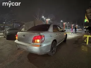 фото Subaru Impreza 2006 года с пробегом за 3500000 тенге в undefined - фото 4