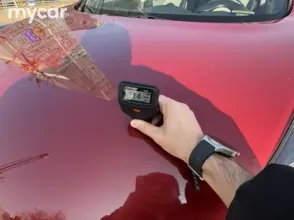 фото Nissan Juke 2014 года с пробегом за 7500000 тенге в undefined - фото 4