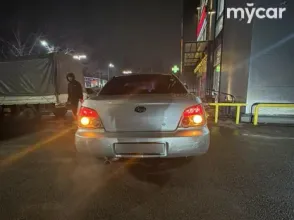 фото Subaru Impreza 2006 года с пробегом за 3500000 тенге в undefined - фото 3