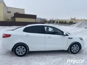 фото Kia Rio 2013 года с пробегом за 4700000 тенге в undefined - фото 2