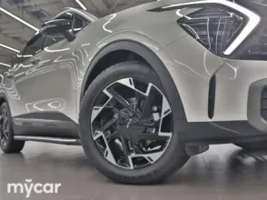 фото Kia Sportage 2023 года с пробегом за 16850000 тенге в undefined - фото 3