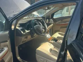 фото Lexus RX 2007 года с пробегом за 7800000 тенге в undefined - фото 3