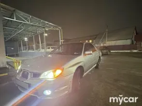 фото Subaru Impreza 2006 года с пробегом за 3500000 тенге в undefined - фото 2