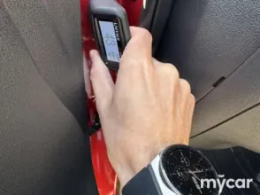 фото Nissan Juke 2014 года с пробегом за 7500000 тенге в undefined - фото 3