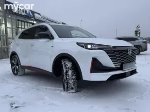 фото Changan CS55Plus 2023 года с пробегом за 8500000 тенге в undefined - фото 3