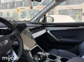 фото Geely Atlas 2024 года с пробегом за 12000000 тенге в undefined - фото 4