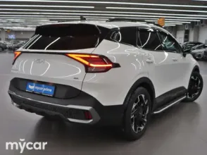 фото Kia Sportage 2023 года с пробегом за 16850000 тенге в undefined - фото 4