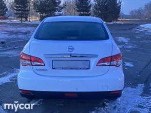 фото Nissan Almera 2014 года с пробегом за 3100000 тенге в undefined - фото 4