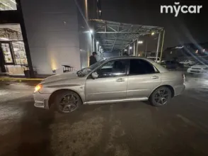 фото Subaru Impreza 2006 года с пробегом за 3500000 тенге в undefined - фото 2