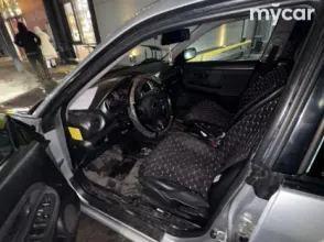 фото Subaru Impreza 2006 года с пробегом за 3500000 тенге в undefined - фото 4