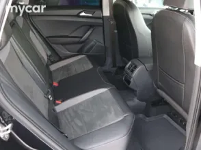 фото Volkswagen Taos 2021 года с пробегом за 11300000 тенге в undefined - фото 2