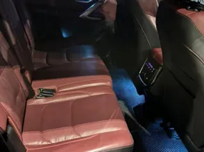 фото Jetour X70 plus 2023 года с пробегом за 8900000 тенге в undefined - фото 2