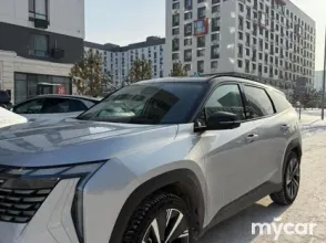 фото Geely Atlas 2024 года с пробегом за 12000000 тенге в undefined - фото 4