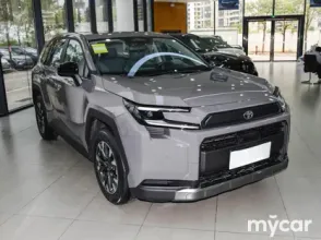 фото Toyota RAV4 2025 года с пробегом за 17300000 тенге в undefined - фото 2