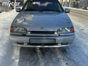 фото LADA 2114 2013 года с пробегом за 1200000 тенге в undefined - фото 1