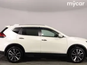 фото Nissan X-Trail 2021 года с пробегом за 12300000 тенге в undefined - фото 2
