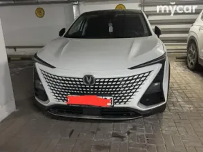 фото Changan UNI-T 2025 года с пробегом за 12000000 тенге в undefined - фото 1