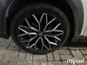 фото Changan UNI-T 2025 года с пробегом за 12000000 тенге в undefined - фото 2