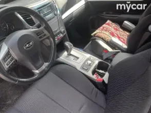 фото Subaru Legacy 2012 года с пробегом за 6800000 тенге в undefined - фото 2