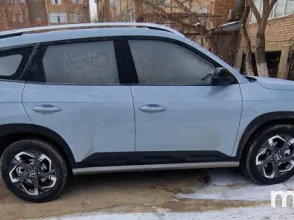 фото Hyundai Mufasa 2025 года с пробегом за 12200000 тенге в undefined - фото 3