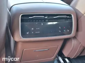 фото Tank 700 2024 года с пробегом за 34735000 тенге в undefined - фото 3