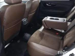 фото Nissan X-Trail 2021 года с пробегом за 12300000 тенге в undefined - фото 3