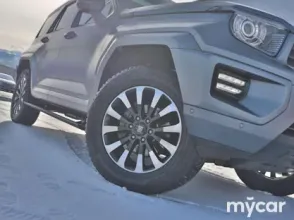 фото Tank 700 2024 года с пробегом за 34735000 тенге в undefined - фото 4