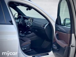 фото BMW X3 2022 года с пробегом за 25800000 тенге в undefined - фото 4