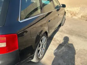 фото Audi A6 2003 года с пробегом за 3200000 тенге в undefined - фото 2