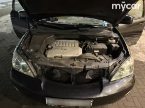 фото Lexus RX 2007 года с пробегом за 8500000 тенге в undefined - фото 4