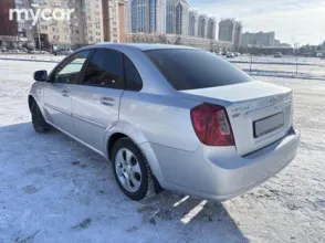фото Chevrolet Lacetti 2023 года с пробегом за 6500000 тенге в undefined - фото 4