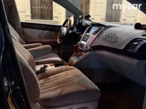 фото Lexus RX 2007 года с пробегом за 8500000 тенге в undefined - фото 3