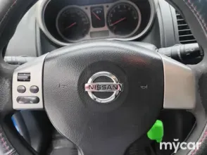 фото Nissan Note 2006 года с пробегом за 4000000 тенге в undefined - фото 4