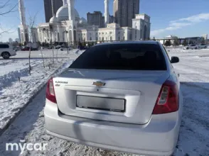 фото Chevrolet Lacetti 2023 года с пробегом за 6500000 тенге в undefined - фото 2